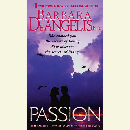 Passion by Barbara De Angelis