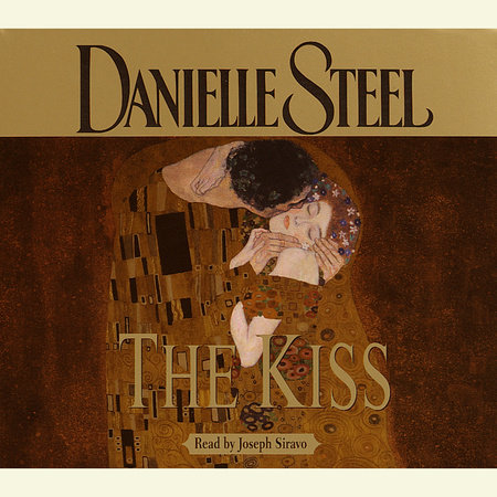 The Kiss by Danielle Steel