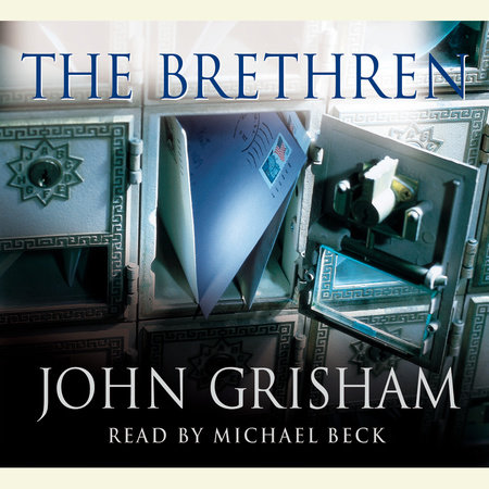 The Brethren by John Grisham