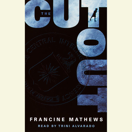 The Cutout by Francine Mathews
