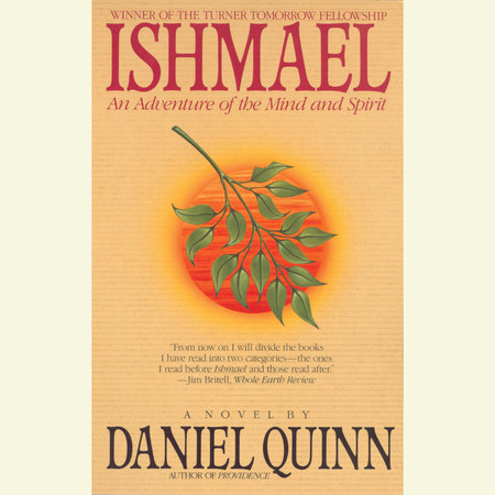 Ishmael by Daniel Quinn
