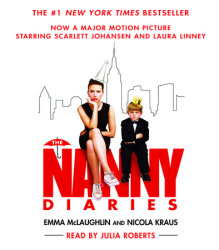 The Nanny Diaries