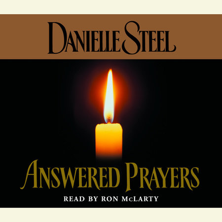 Answered Prayers by Danielle Steel