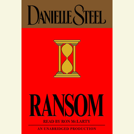 Ransom by Danielle Steel