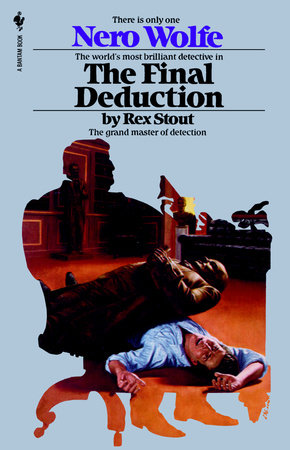 The Final Deduction