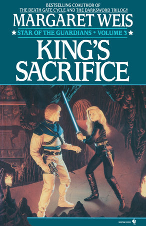 King's Sacrifice by Margaret Weis