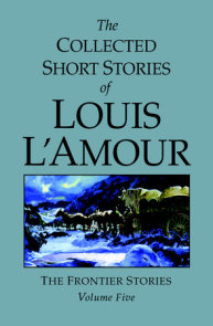  The Collected Short Stories of Louis L'Amour, Volume 2