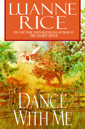 Dance with Me by Luanne Rice
