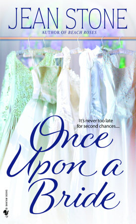 Once Upon a Bride by Jean Stone