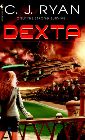 Dexta by C.J. Ryan