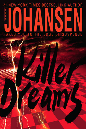 Killer Dreams by Iris Johansen
