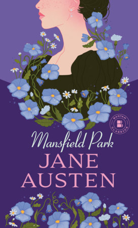 Mansfield Park by Jane Austen