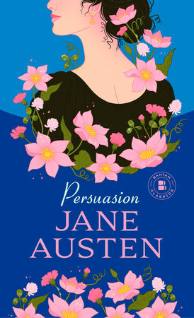 Persuasion by Jane Austen