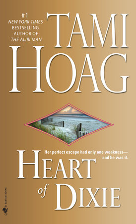 Heart of Dixie by Tami Hoag