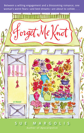 Forget Me Knot by Sue Margolis