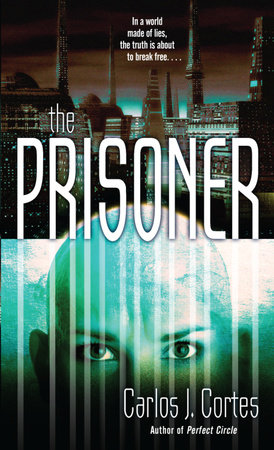 The Prisoner by Carlos J. Cortes