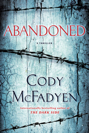 Abandoned by Cody McFadyen
