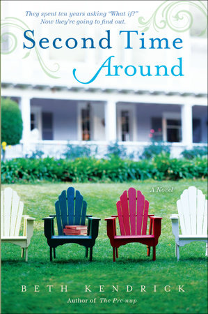 Second Time Around by Beth Kendrick