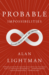 Probable Impossibilities