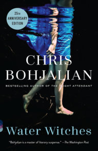 The Flight Attendant – (Archive) – Chris Bohjalian – New York Times  Bestselling Author