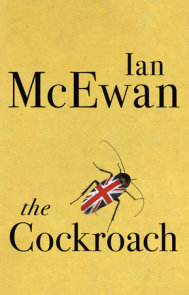 Psychopolis' by Ian McEwan – Short Story Magic Tricks