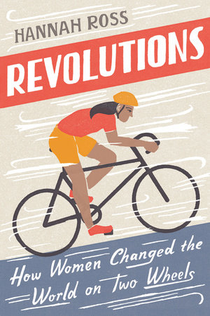 Revolutions by Hannah Ross