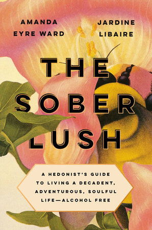 The Sober Lush by Amanda Eyre Ward and Jardine Libaire