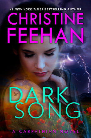Dark Song by Christine Feehan