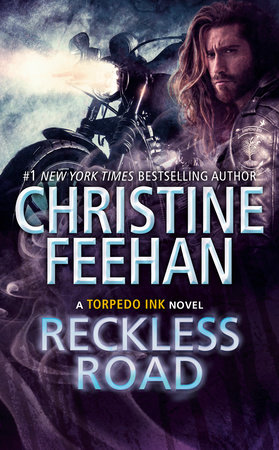 Reckless Road by Christine Feehan