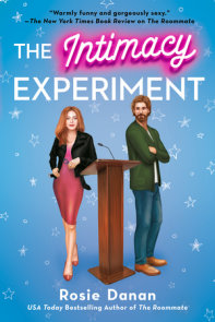 The Intimacy Experiment