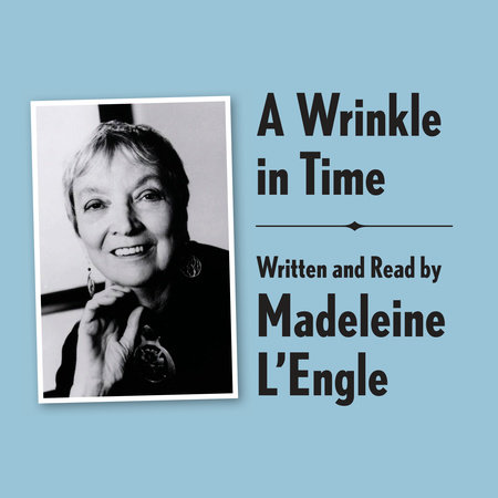 A Wrinkle in Time Archival Edition by Madeleine L'Engle