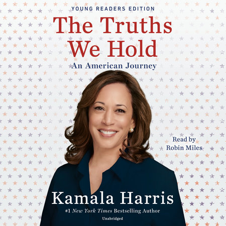 The Truths We Hold by Kamala Harris
