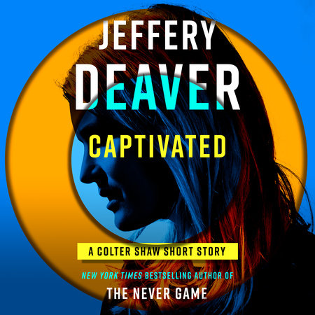 Captivated by Jeffery Deaver