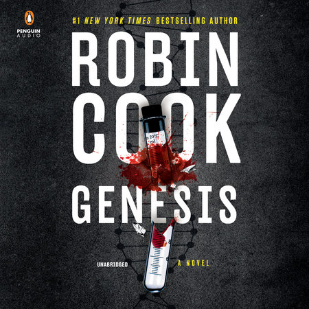 Genesis by Robin Cook