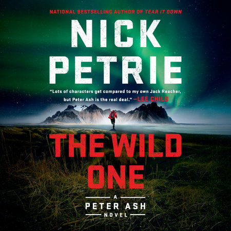 The Wild One by Nick Petrie