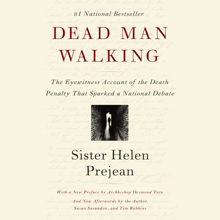 Dead Man Walking by Helen Prejean