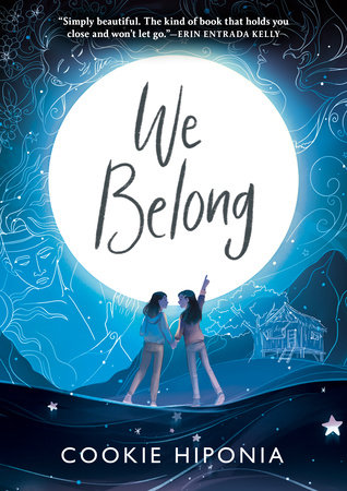 We Belong by Cookie Hiponia