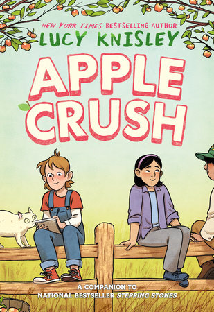 Apple Crush by Lucy Knisley