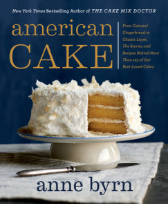 American Cake