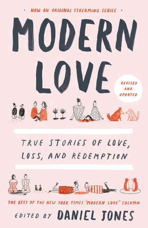 Modern Love, Revised and Updated Book Cover Picture