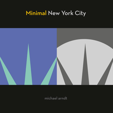 Minimal New York City by Michael Arndt