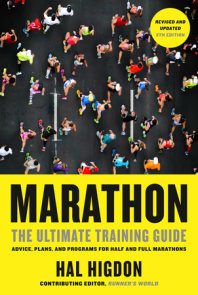 Marathon, Revised and Updated 5th Edition