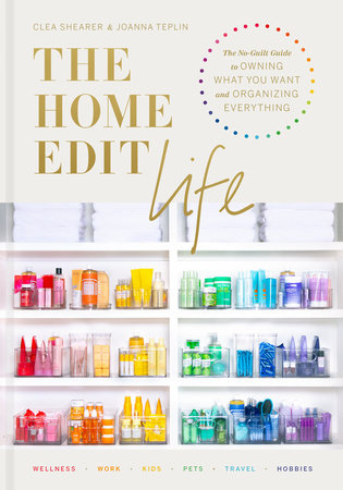 7 of the Best Organizing Books to Get Your Home in Order - The