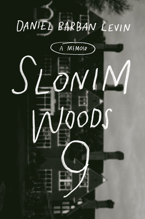 Slonim Woods 9 Book Cover Picture