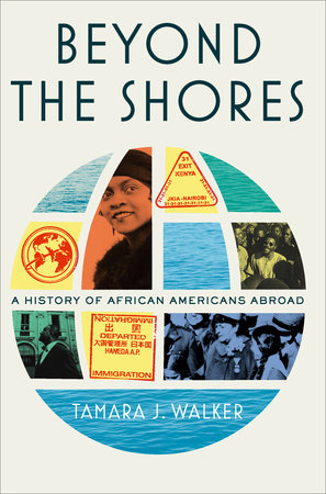 Beyond the Shores by Tamara J. Walker: 9780593139059 | PenguinRandomHouse.com: Books