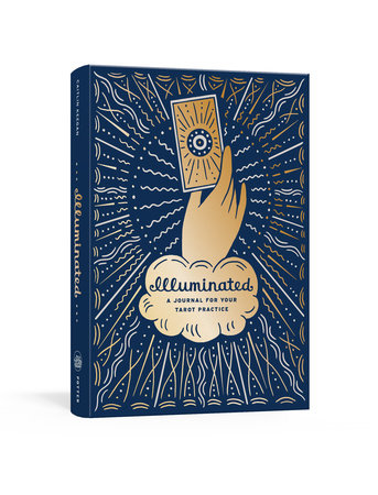 Illuminated by Caitlin Keegan