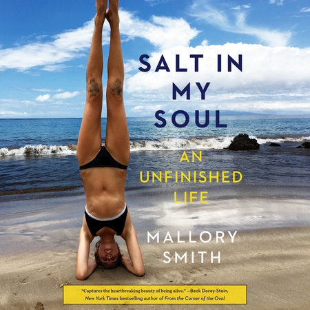 Salt in My Soul by Mallory Smith