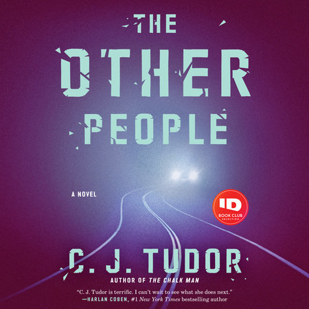 The Other People by C. J. Tudor