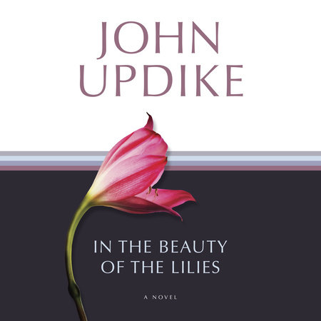 In the Beauty of the Lilies by John Updike