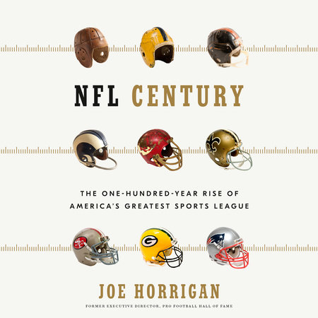 Full Color Football: The History of the American Football League